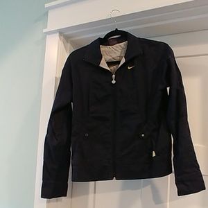 Nike jacket GUC